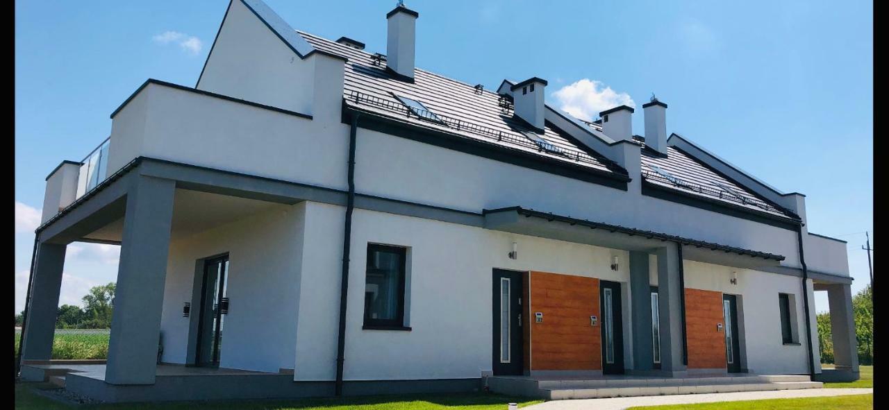 Avolan Apartamenty 50 M2 Międzywodzie Εξωτερικό φωτογραφία