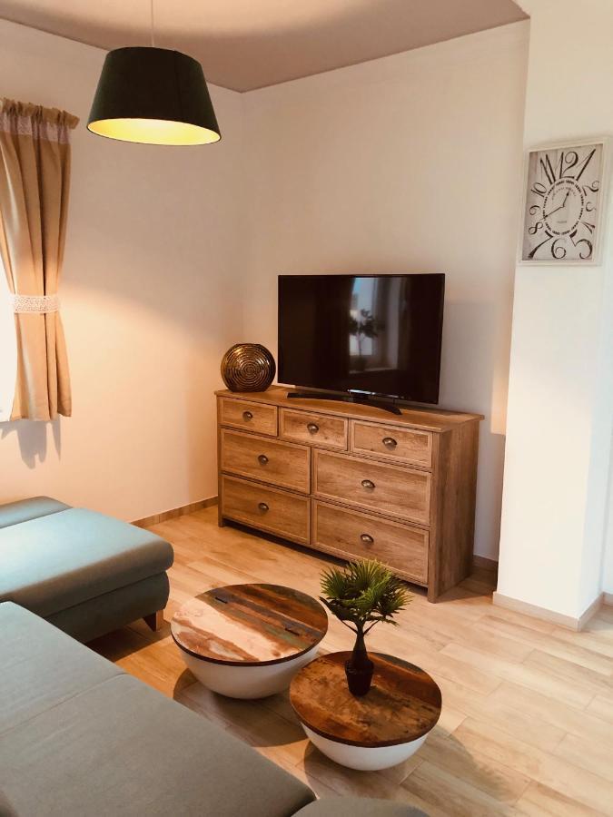 Avolan Apartamenty 50 M2 Międzywodzie Εξωτερικό φωτογραφία