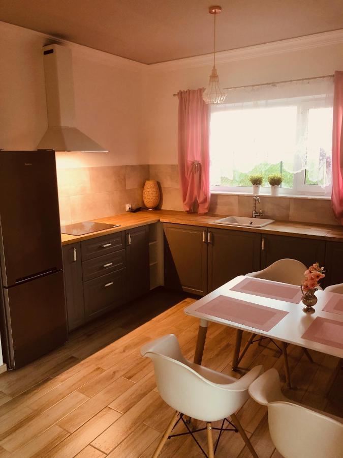 Avolan Apartamenty 50 M2 Międzywodzie Εξωτερικό φωτογραφία