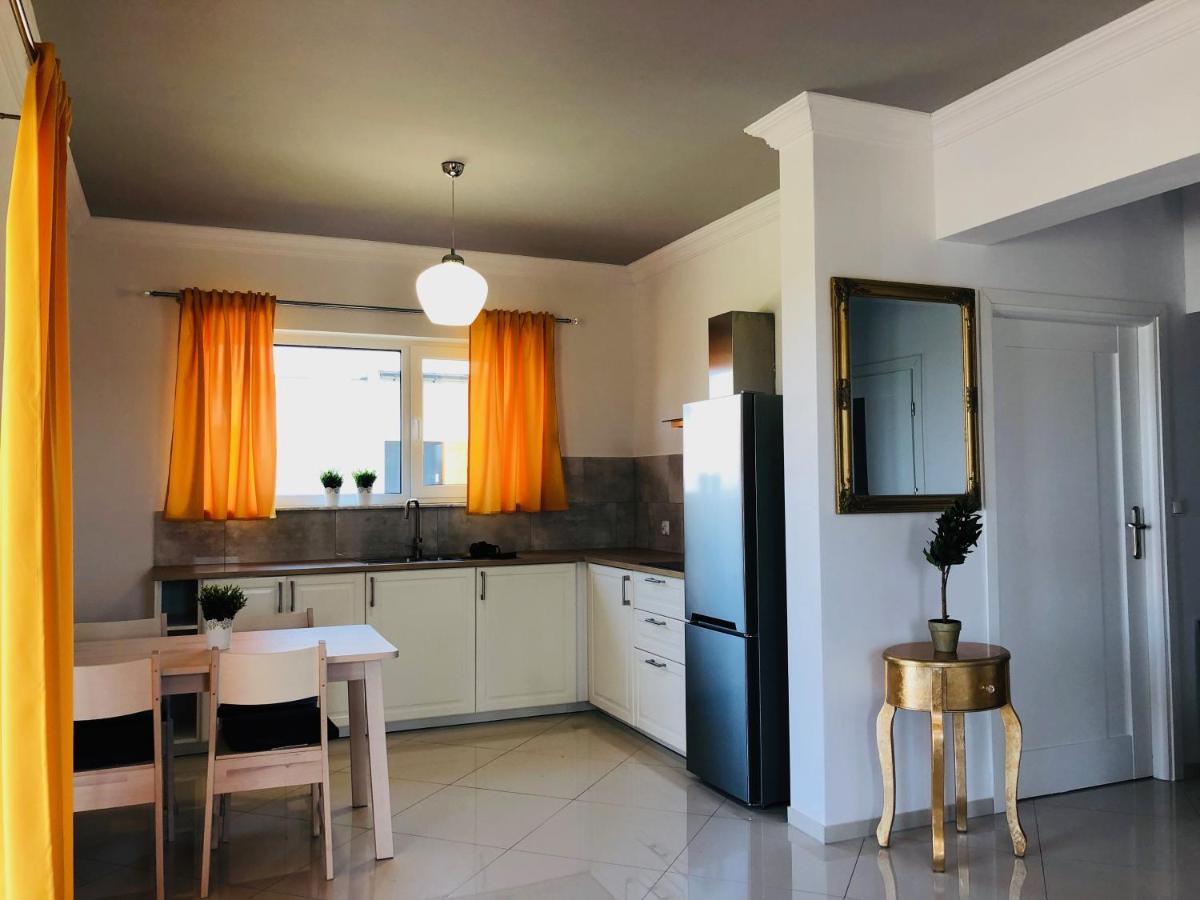 Avolan Apartamenty 50 M2 Międzywodzie Εξωτερικό φωτογραφία