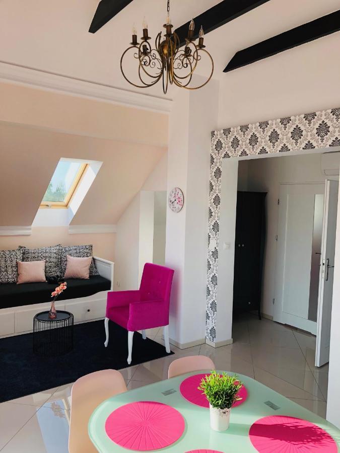 Avolan Apartamenty 50 M2 Międzywodzie Εξωτερικό φωτογραφία
