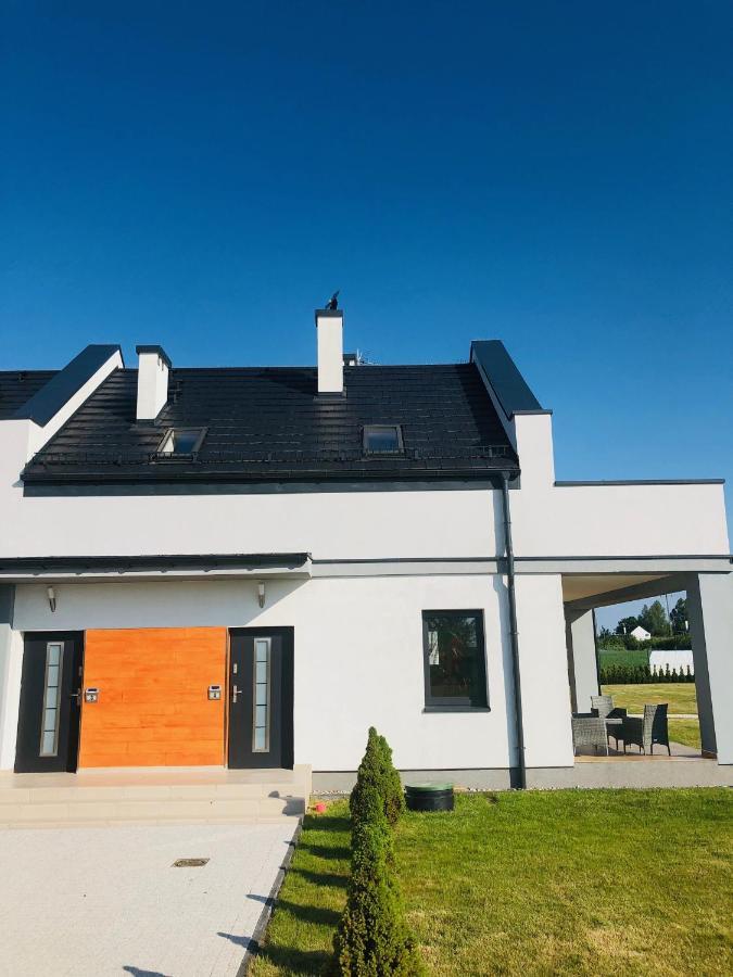 Avolan Apartamenty 50 M2 Międzywodzie Εξωτερικό φωτογραφία