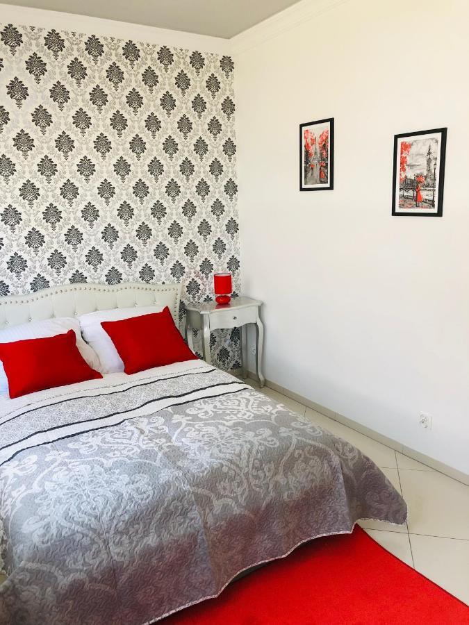Avolan Apartamenty 50 M2 Międzywodzie Εξωτερικό φωτογραφία