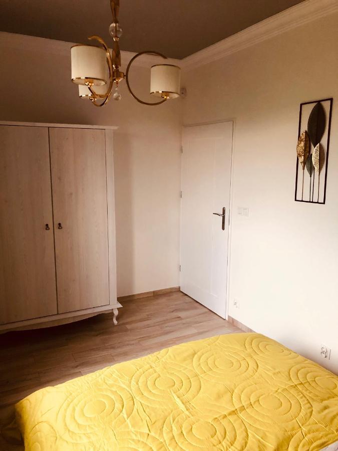 Avolan Apartamenty 50 M2 Międzywodzie Εξωτερικό φωτογραφία