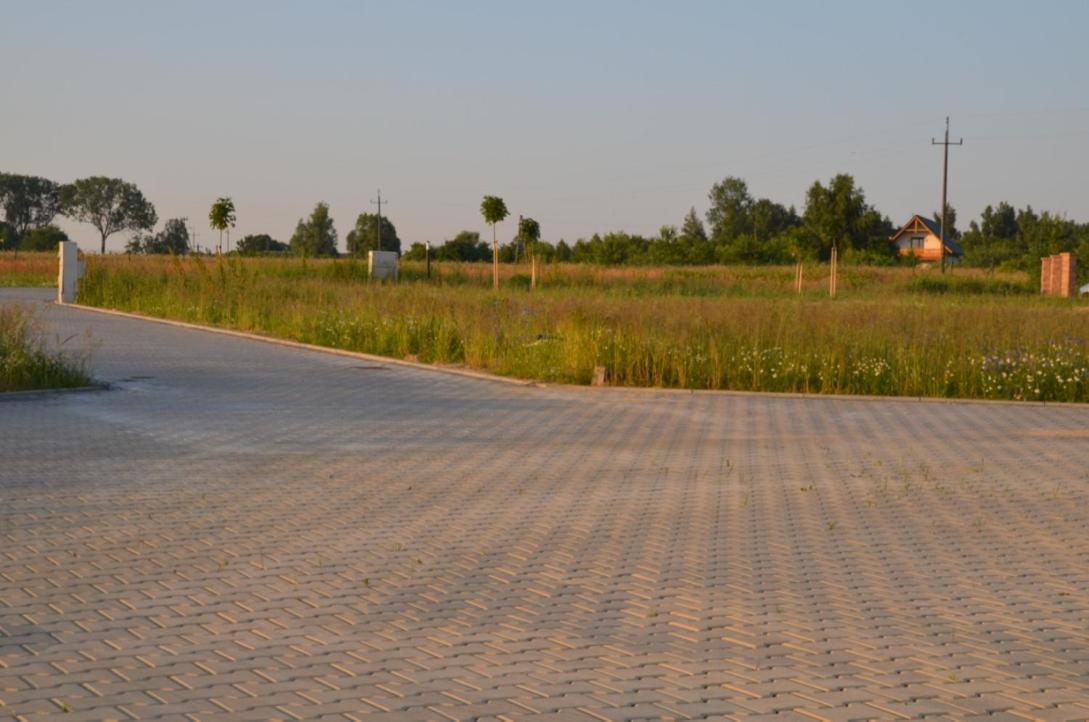 Avolan Apartamenty 50 M2 Międzywodzie Εξωτερικό φωτογραφία