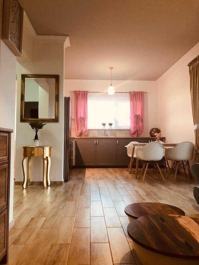 Avolan Apartamenty 50 M2 Międzywodzie Εξωτερικό φωτογραφία