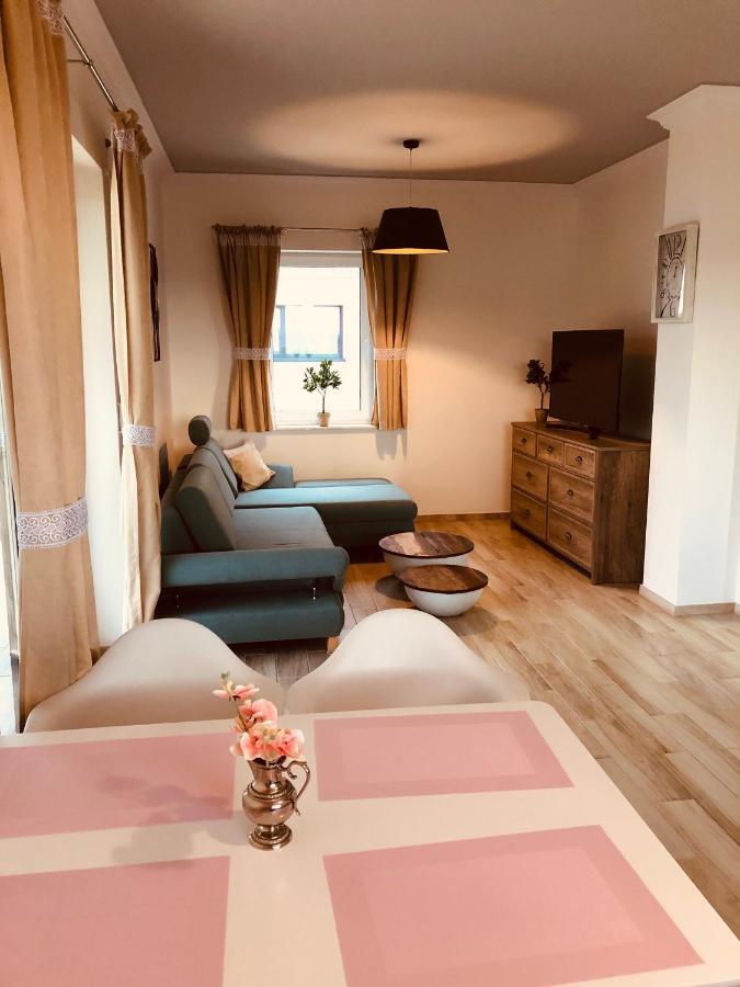Avolan Apartamenty 50 M2 Międzywodzie Εξωτερικό φωτογραφία