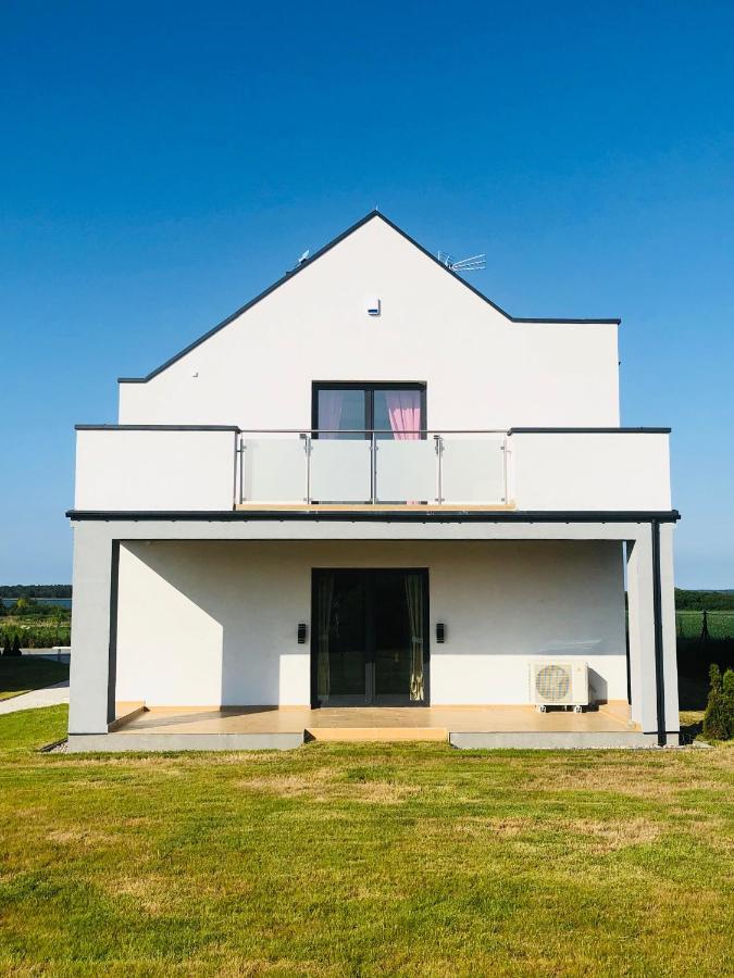 Avolan Apartamenty 50 M2 Międzywodzie Εξωτερικό φωτογραφία