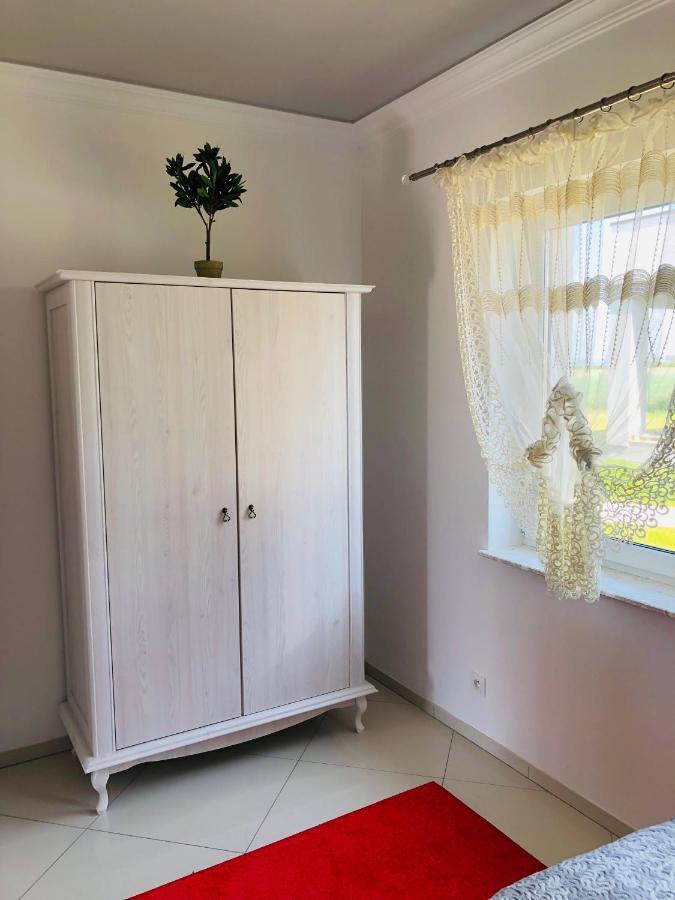 Avolan Apartamenty 50 M2 Międzywodzie Εξωτερικό φωτογραφία