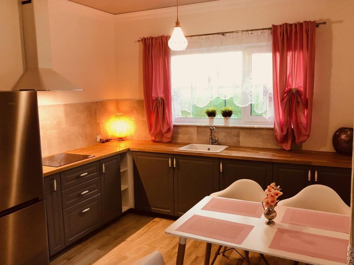 Avolan Apartamenty 50 M2 Międzywodzie Εξωτερικό φωτογραφία