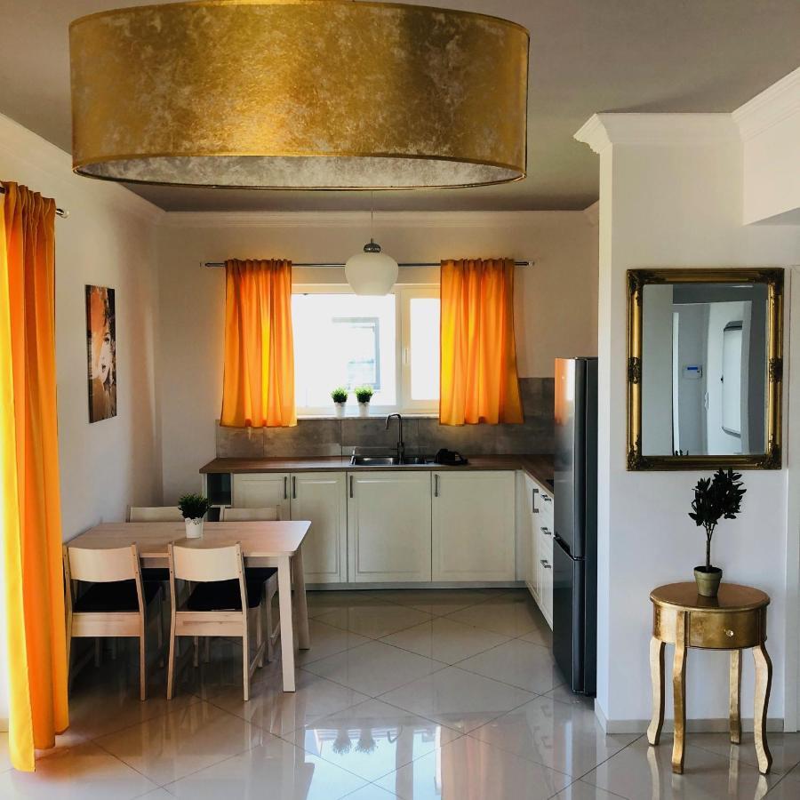 Avolan Apartamenty 50 M2 Międzywodzie Εξωτερικό φωτογραφία